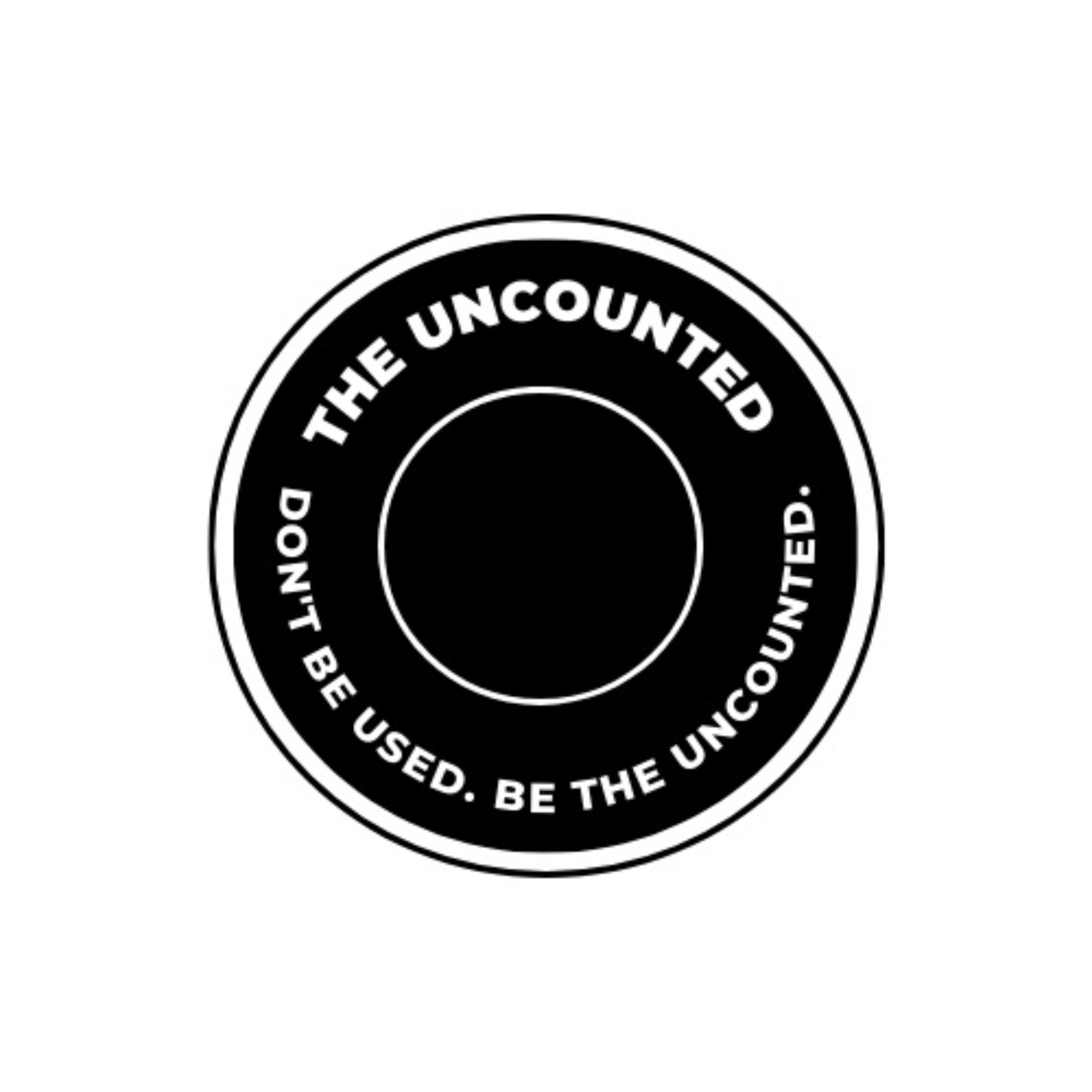 THE UNCOUNTED ~計数されざる者への道~cover